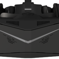 未来视界大对决：Meta Quest 3 VS 小派科技Crystal VR，超越现实的虚拟体验之战