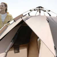 户外帐篷品牌前十排行榜，哪个牌子的帐篷质量好、性价比高？