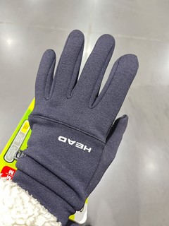 指尖触屏，冬季户外运动必备手套