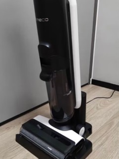 添可（TINECO）智能洗地机芙万2.0ProLED C无线家用吸拖一体手持吸尘扫地机洗拖一体自动清洗 