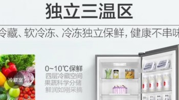 家电购买 篇一：2024年如何选择适合自己的冰箱（一）——外形及结构篇