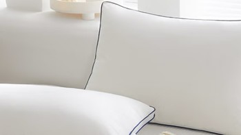 居家日用 篇五十四：枕头材质大观：解析各类材质的优缺点，探寻最佳睡眠伴侣