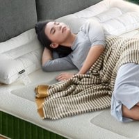 大自然床垫评测：品质睡眠的秘诀