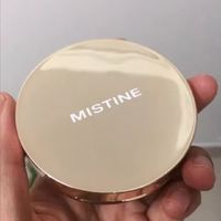 Mistine蜜丝婷海绵金气垫BB霜