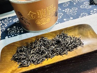 骏德茶业：品味来自武夷山的正宗金骏眉红茶