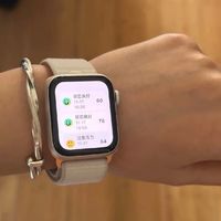 Apple Watch SE 2023，让你的生活更便捷