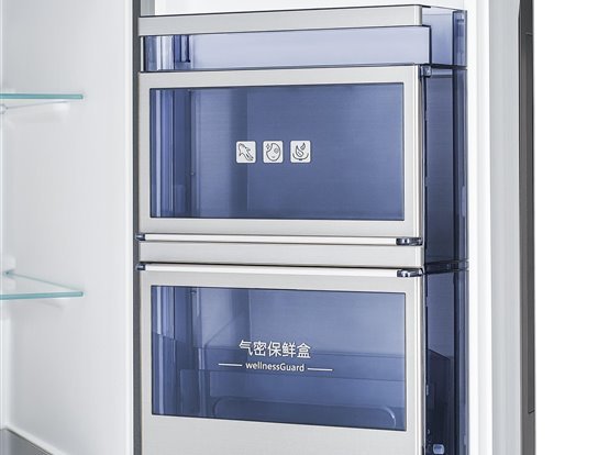 以旧换新促消费备受瞩目，AWE2024看冰箱新品“斗法”