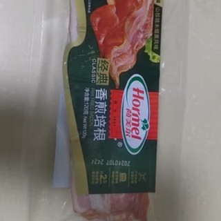 培根，美食界的宠儿！