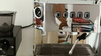 格米莱咖啡机：手冲大师的必备神器！