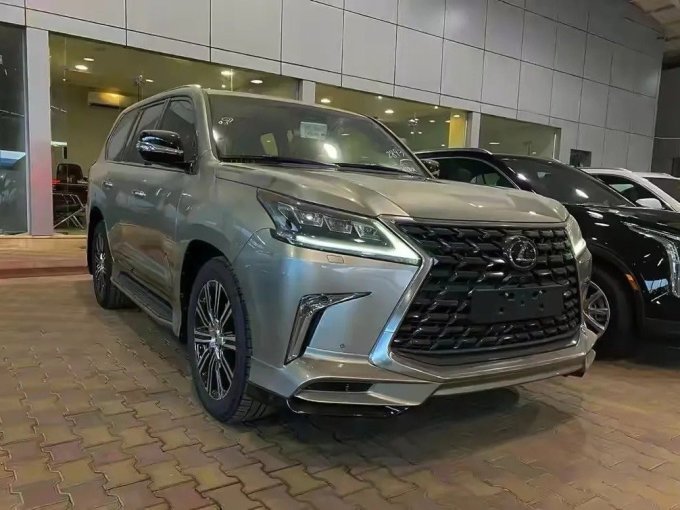 雷克萨斯suv怎么样 国内的韭菜真的太容易割了!_什么值得买