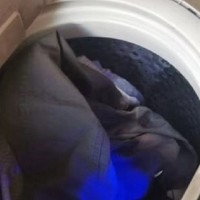 《扬子洗衣机：便捷与效率的完美结合》