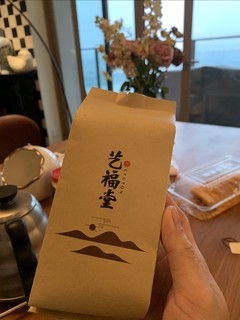 清明快到了，去年的明前龙井味道依然范特西