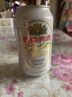 下班撸串，怎能少得了啤酒