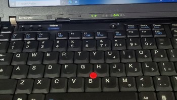 ThinkPad x201s，2024年尚能饭否