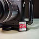 升级我的相机存储卡 - 金士顿 SDR2V6 SD卡