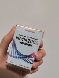 NMN激活细胞活力