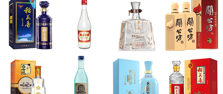 湖北名酒丨湖北名酒大盘点，最有名款却算不上白酒（附好价）_白酒_什么