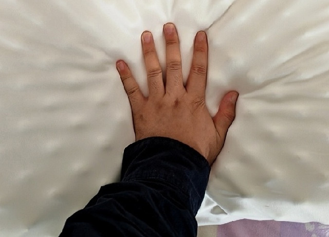 我与枕头的故事！