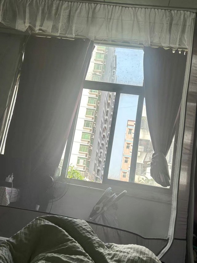 LACASA推出的2024新款高级蚊帐