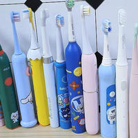 儿童电动牙刷和手动牙刷哪个好？揭秘三大风险潜规则