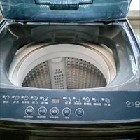 ￼￼海尔（Haier）波轮洗衣机全自动小型 直驱变频10公斤大容量 升级除螨洗 桶自洁 原厂品质 以旧换新￼￼