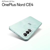 一加OnePlus Nord CE4发布定档