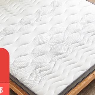 睡眠质量大提升的小秘密——全友家居的3D椰棕床垫。每晚都能沉浸在美梦之中，早上醒来精神满满！