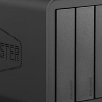 铁威马发布 D4-320 RAID 磁盘阵列盒、USB带宽翻倍、最高88TB库容