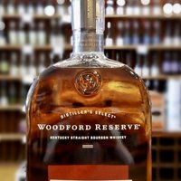 Whisky Life：活福（Woodford）珍藏波本威士忌
