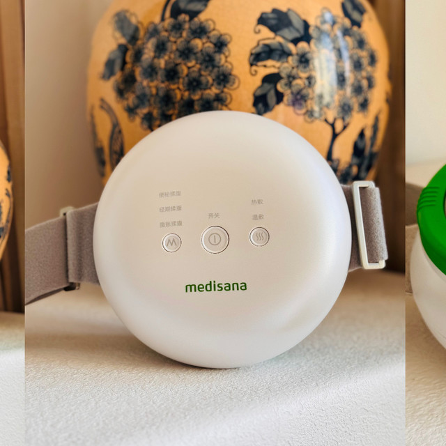 500块的揉腹仪是不是智商税？