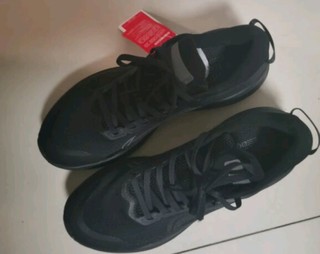 李宁烈骏6代 Essential丨跑步鞋男鞋耐磨稳定运动鞋ARZT011