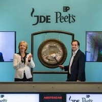皮爷咖啡母公司JDE Peet’s董事长和CEO宣布离职 