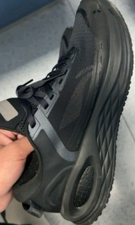 李宁烈骏6代 Essential丨跑步鞋男鞋耐磨稳定运动鞋ARZT011