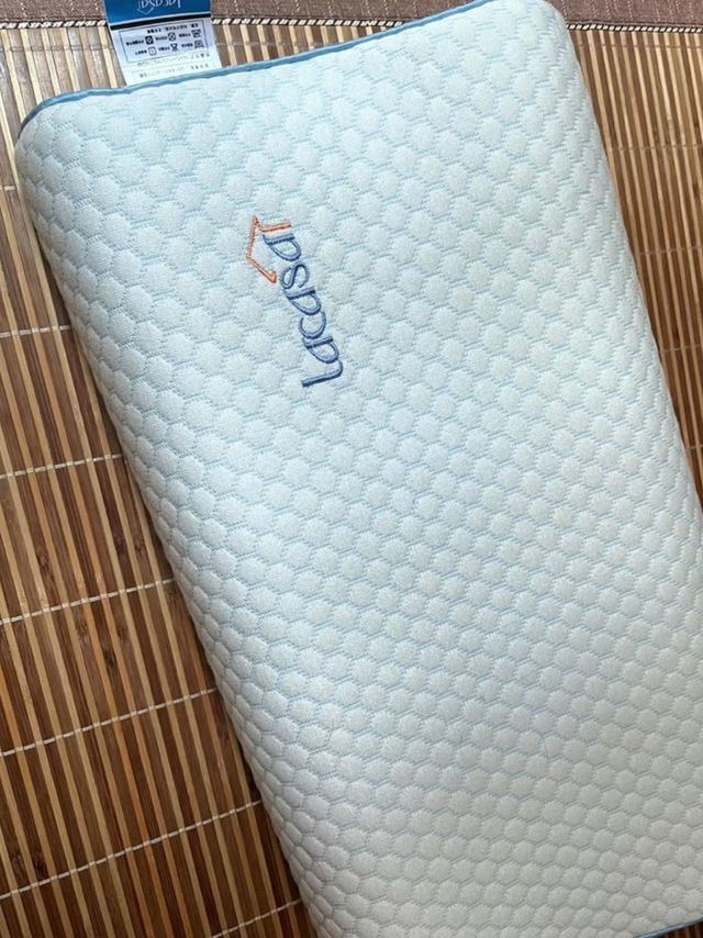 好枕头才有好睡眠