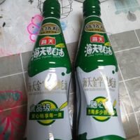 看图是玻璃瓶来的塑料瓶