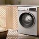 [家电好物]居家清洁的好电器西门子洗衣机