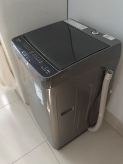 8公斤大容量的洗衣机