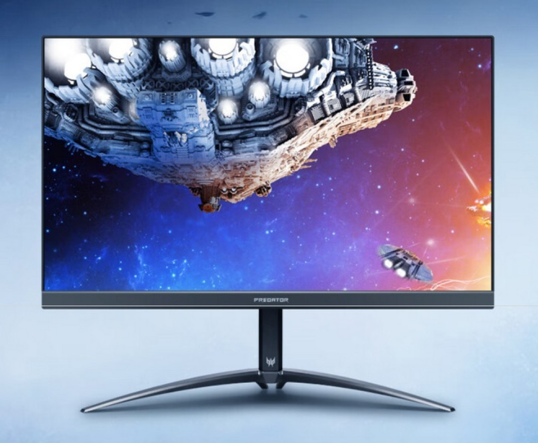 当前位置:>社区首页>电脑数码>电脑配件>显示器>acer/宏碁显示器>文章