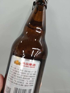 燕京啤酒 U8小度，微醺新选择！