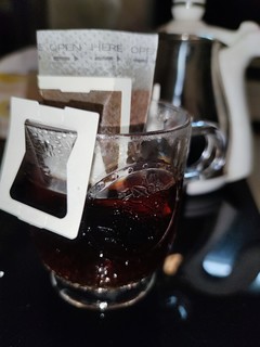 龙年用龙杯 用来泡咖啡