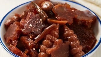 六必居：中国传统酱腌菜的典雅之选