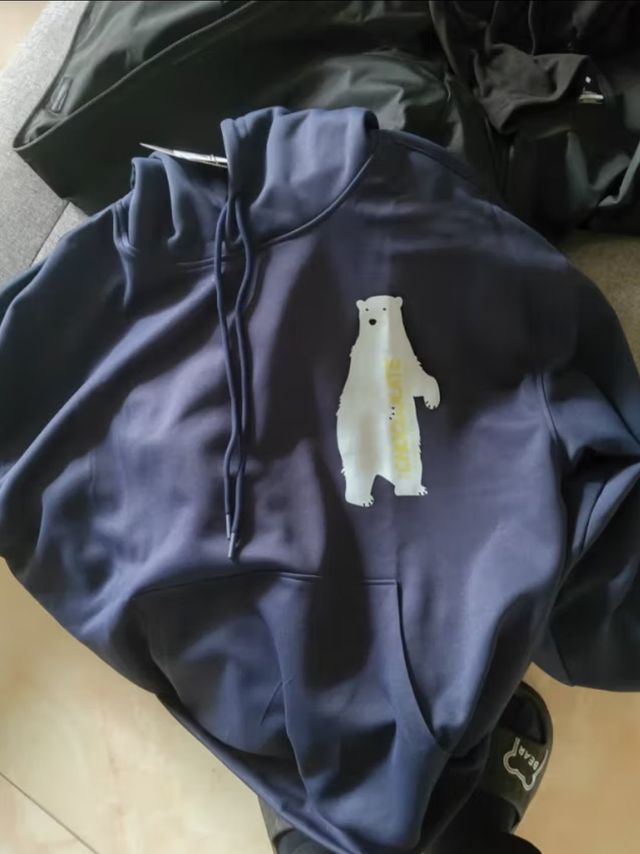 上班丑关我下班什么事呀