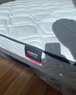 顾家床垫，独立弹簧的舒适体验！