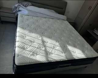 芝华仕（CHEERS） 芝华仕独立袋装弹簧乳胶床垫床软垫家用加厚D060 D0