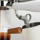 AWE2024 | 柏翠双泵双炉进阶咖啡机 引领咖啡新潮流