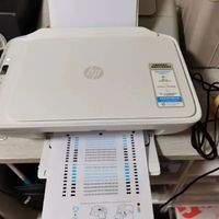 非常适合家用的打印机，还可以打印照片