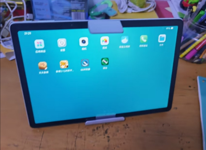 小度学习机k166256gb学生平板