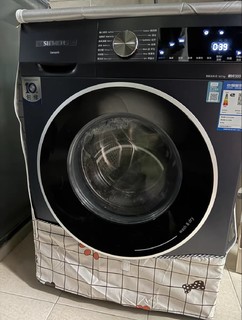 西门子洗衣机大品牌值得信赖