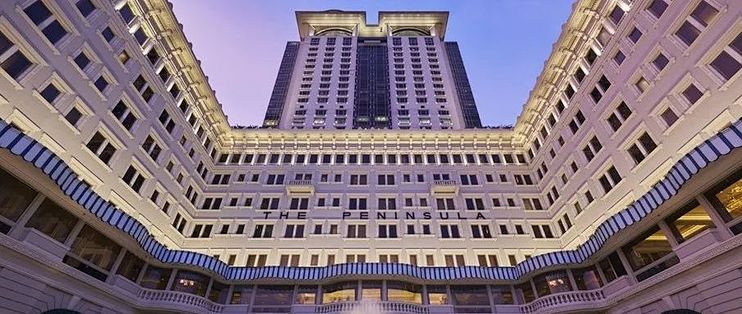 酒店攻略 篇三:酒店 | fhr酒店计划,无须刷房保级,即可享受奢华酒店的