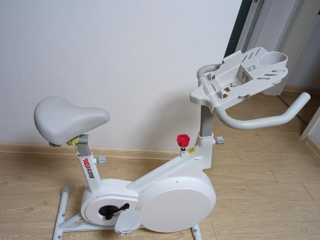 磁控智能动感单车家用室内健身车健身房器材减肥超静音运动自行车